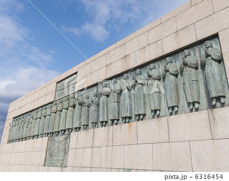 日本二十六聖人殉教地 日本二十六聖人殉教地 6316454