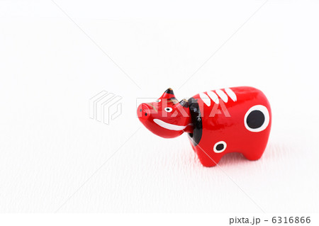 あかべこ 6316866