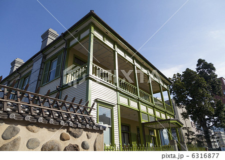 旧長崎内外クラブ 6316877