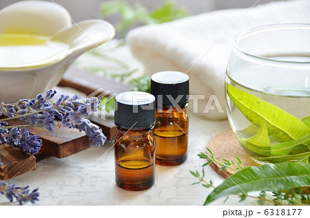 アロマセラピー アロマセラピー 6318177