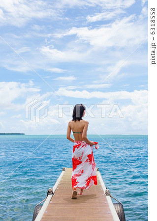 バケーションイメージ 6318558