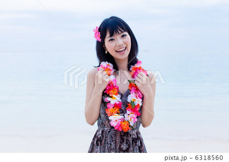 バケーションイメージ 6318560