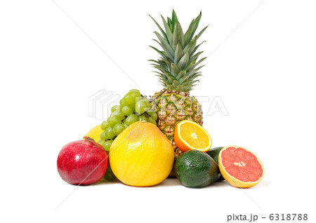 fruits fruits 6318788