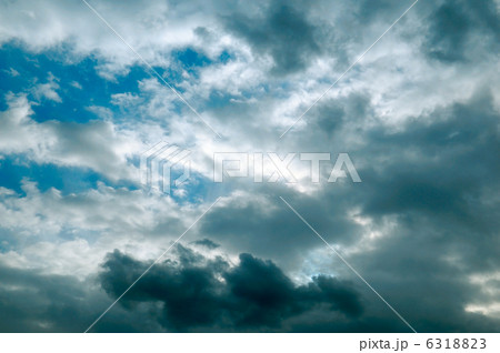clouds clouds 6318823