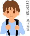 小学生の男の子 6319282