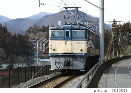 峠のシェルパEF63 峠のシェルパEF63 6319331
