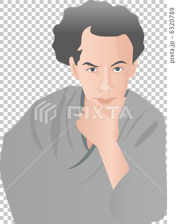 芥川龍之介 6320789