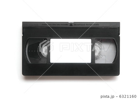 ビデオテープ 6321160