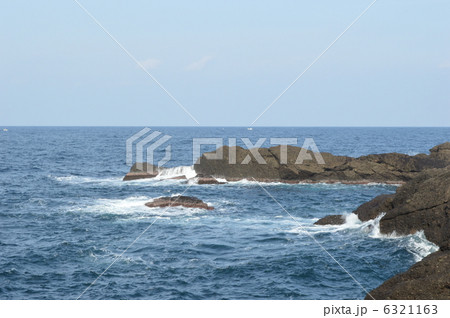 越前海岸 6321163