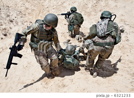 No one gets left behind 6321233