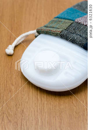 湯たんぽ 6321630