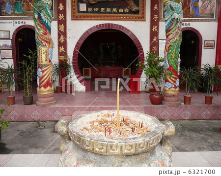 世界遺産「｢中国」華僑の故郷（自力村開平）望楼 6321700