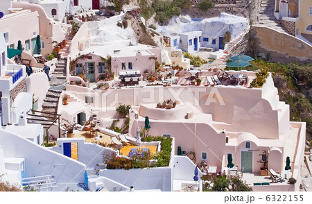 イアの洞窟ホテル イアの洞窟ホテル 6322155