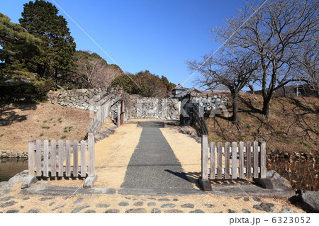 安芸城跡 6323052