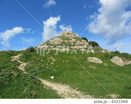 マルサルフォルン　キリストの像 6323368