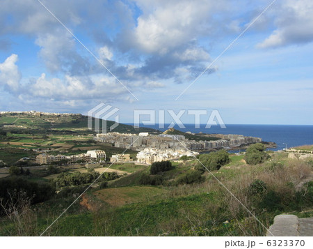 マルサルフォルンの街並 6323370