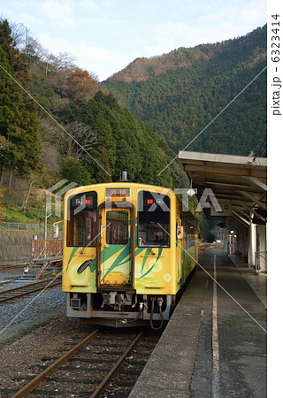 錦川鉄道 錦川鉄道 6323414