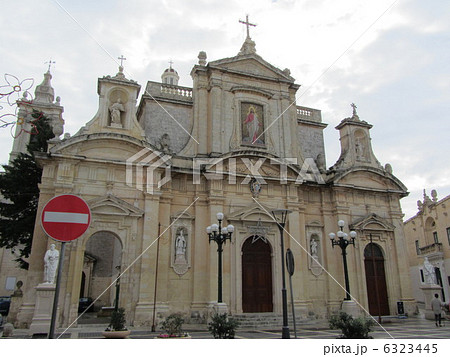 聖パウロ教会 6323445