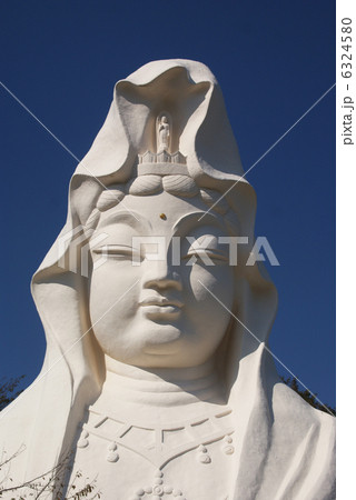 大船観音像 6324580