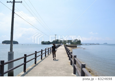 佐久島 6324698