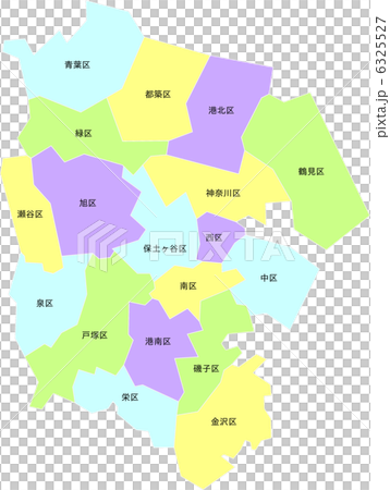 橫濱 6325527