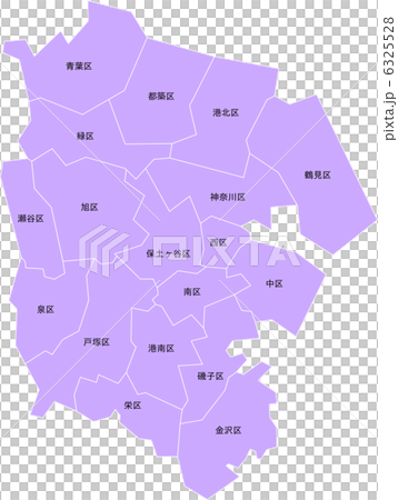 橫濱 6325528