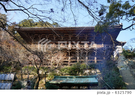 【西国三十三所】第二十七番 圓教寺 登録有形文化財 冬の摩尼殿 兵庫県姫路市 【西国三十三所】第二十七番 圓教寺 登録有形文化財 冬の摩尼殿 兵庫県姫路市 6325790