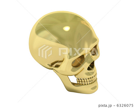 スカルゴールド2 6326075