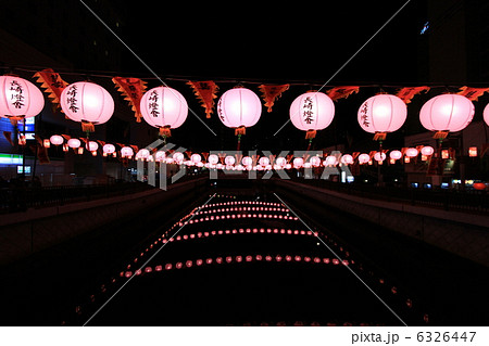 長崎ランタンフェスティバル 6326447