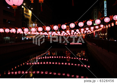 長崎ランタンフェスティバル 6326456