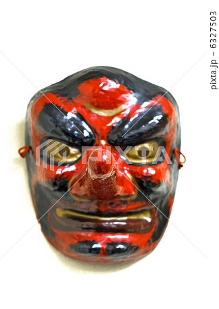 天狗のお面 6327503