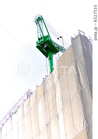 都市開発 6327535