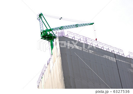 都市開発 6327536