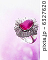 ルビーの指輪 ルビーの指輪 6327620