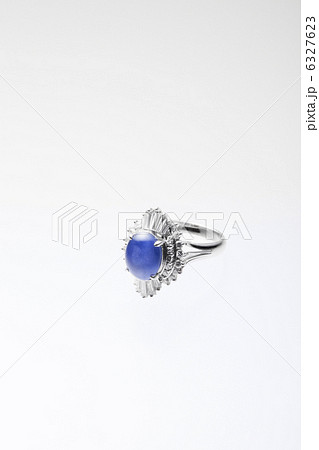 サファイアの指輪 6327623