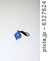 ブルートパーズの指輪 ブルートパーズの指輪 6327624