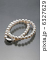 パールのネックレス パールのネックレス 6327629