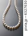 パールのネックレス パールのネックレス 6327630