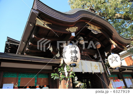 晴明神社 晴明神社 6327919