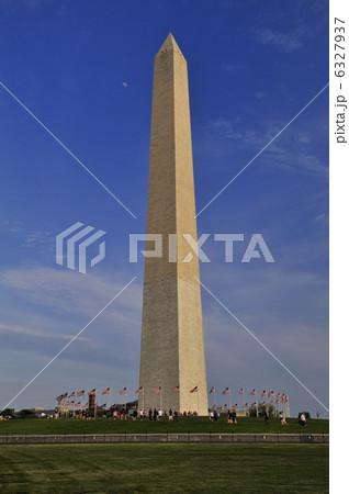 ワシントン記念塔 ワシントン記念塔 6327937