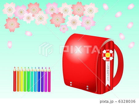 入学式イメージ 入学式イメージ 6328036