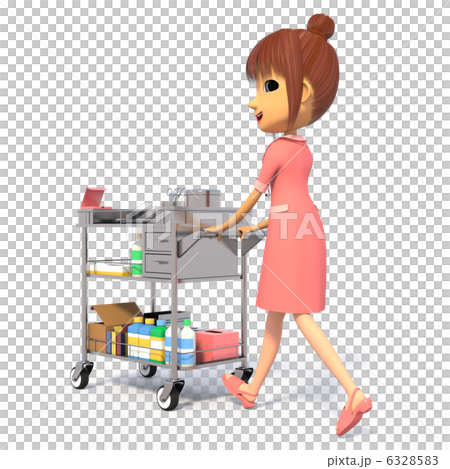 Packing train Packing train 6328583