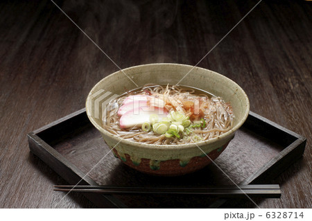 蕎麦 蕎麦 6328714