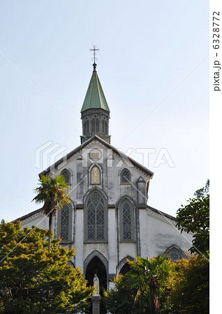大浦天主堂 大浦天主堂 6328772