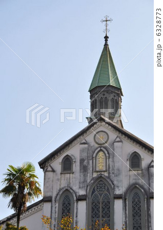 大浦天主堂 6328773