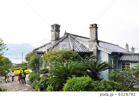 旧グラバー住宅 旧グラバー住宅 6328792