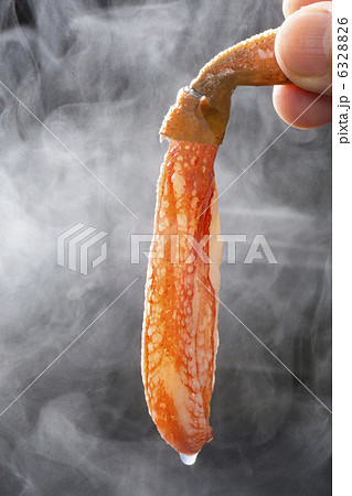 蟹しゃぶ 6328826