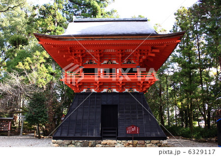 土佐神社 鼓楼 国の重要文化財 土佐神社 鼓楼 国の重要文化財 6329117