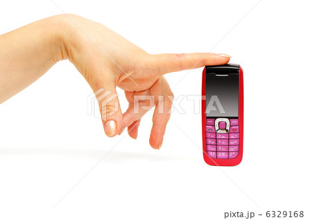 Mobile phone Mobile phone 6329168