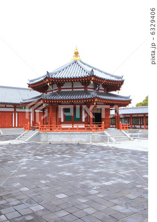 玄奘三蔵院伽藍 6329406